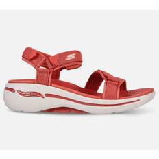 Skechers, GO WALK Arch Fit - Cruise Around, 35, Dam - 140251RUST (35)