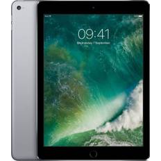 iPad Air 2 (2014) | 9.7" | 64 GB | 4G | spacegrey