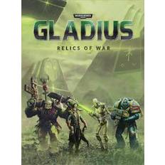 Warhammer 40,000: Gladius - Relics of War Steam Gift GLOBAL