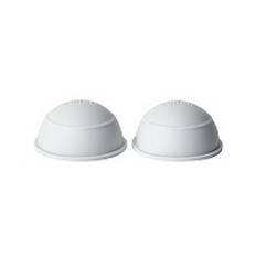 Static Massage Cup Soothing Grey Curam