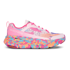 Skechers Max Cushioning Premier 2.0 Unhinged Sneaker Pink 129704 - 41