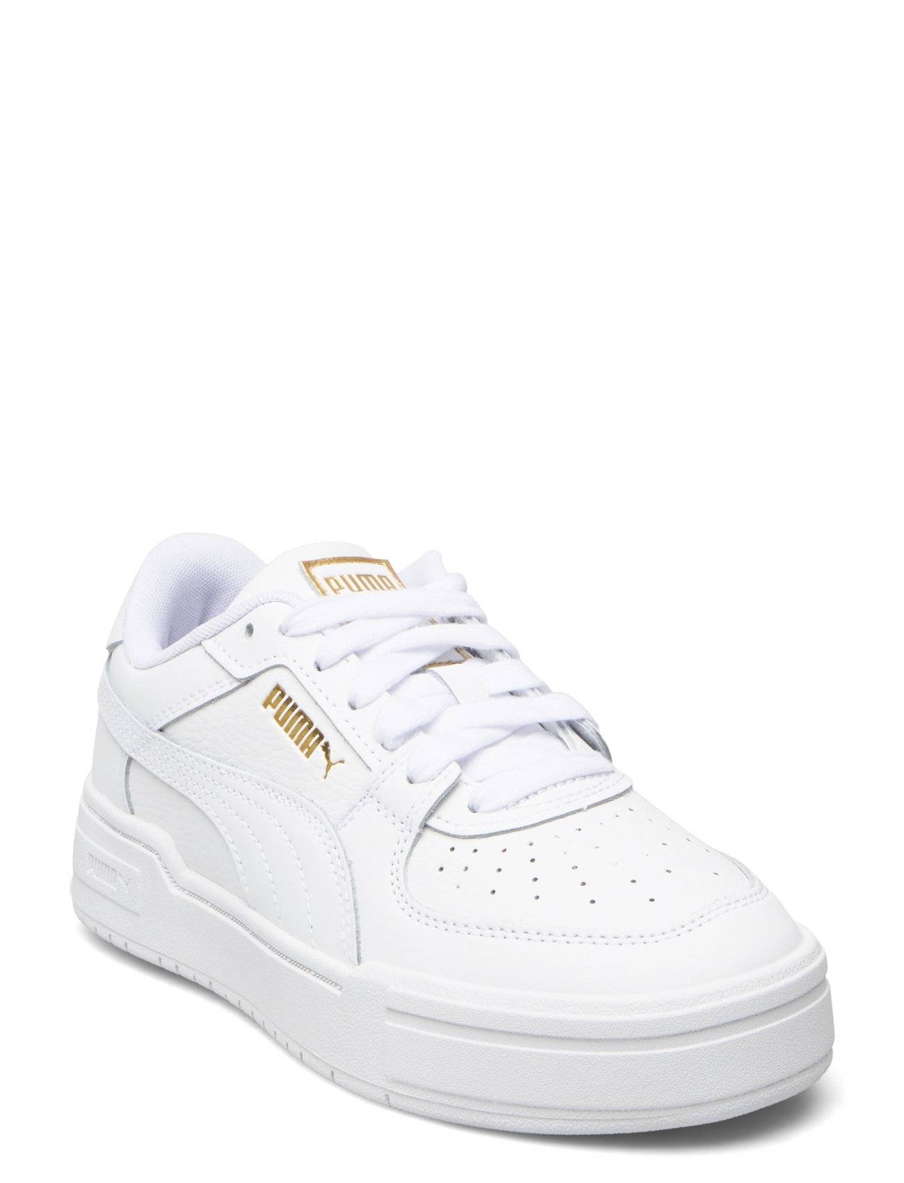 PUMA Ca Pro Classic Jr - White - 38