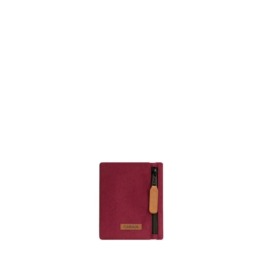 Cabaia Bags - Tasker - Dame - Rød - S -