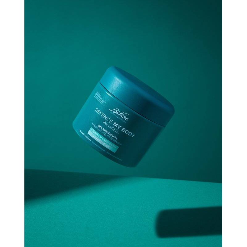 BioNike Defence My Body ReduxCELL Firming Gel — gel rassodante corpo 300 ml