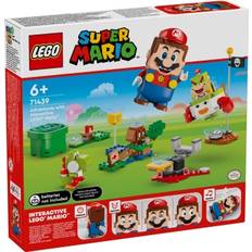 LEGOÂ® - Super Mario - 71439 - Abenteuer mit dem interaktiven LEGOÂ® Marioâ¢