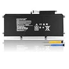 K KYUER 45Wh C31N1411 laptopbatteri för ASUS ZenBook U305 U305CA U305F U305FA U305L U305LA U305UA UX305 UX305CA UX305F UX305FA U305UA U305UA 05FA5Y. 10 U305FA5Y71 U305FA6Y30 UX305FA-USM1