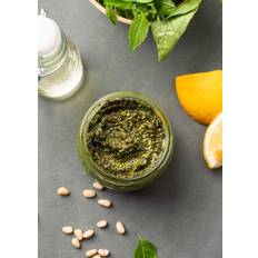 Økologisk pesto m/tang & urter 180 g. – GLUTENFRI & VEGANSK