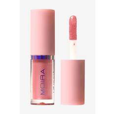 MOIRA - Lip Glaze Oil Plumper - Rosa