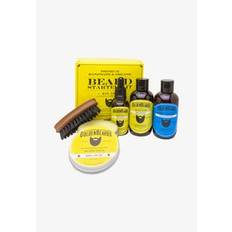 Golden Beards COMBO GIFT SET - Rakset - big sur