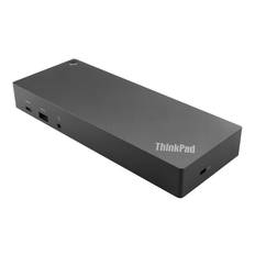 Lenovo ThinkPad Hybrid USB-C with USB-A Dock - dockingstatio - 40AF0135EU