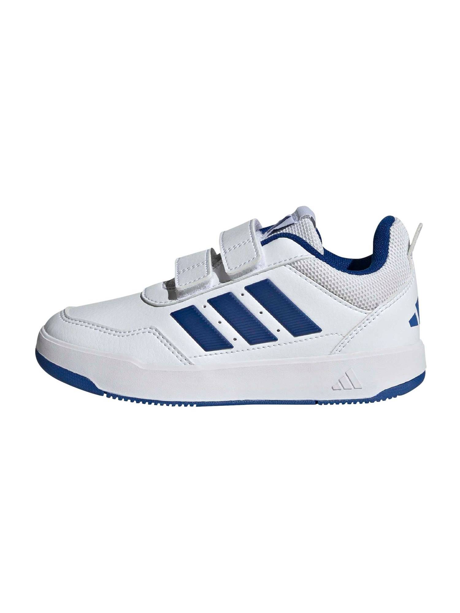 ADIDAS SPORTSWEAR Sportsko 'Tensaur 3.0' mörkblå / vit