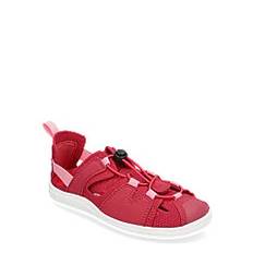 REIMA Barefoot Sandals, Valoa |Red |28