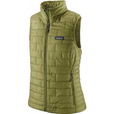 Patagonia W's Nano Puff Vest