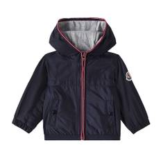 Moncler Enfant Anton rain jacket
