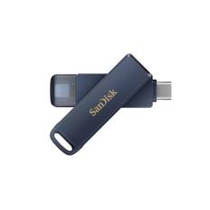 SanDisk iXpand Phone Drive for iPhone - 256GB - USB Stick