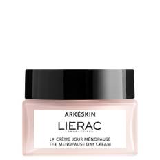 Lierac arkéskin the menopause day cream 50ml