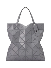 Issey Miyake Bao Bao Tote Bag — Gray