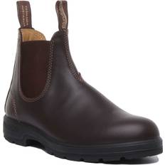 Blundstone 550 In Brown - 8.5 UK - 42.5 EU - 9.5M/11.5F US / Brown