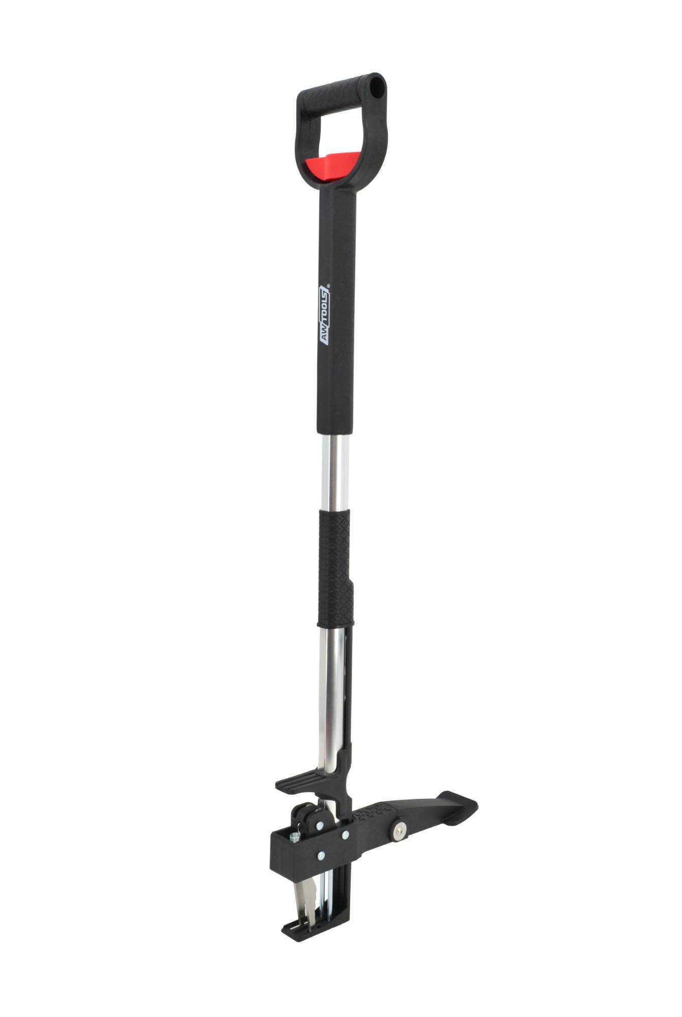 Awtools ogräsrensare