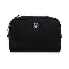 Tory Burch, Väska, Dam, ONE Size, Necessär - black (ONE SIZE)