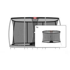 BERG Reservdel Ultim Safety Net DLX XL - Netting 410