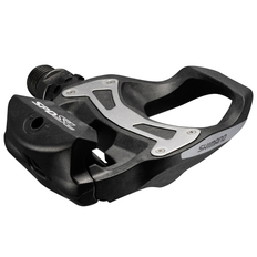 Shimano pedal PD-R550 SPD-SL LVG Sort Resin