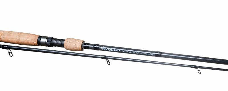 Svartzonker Black Series Pro 8'4'' 30-90g Spinning