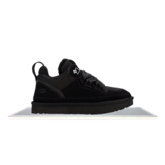 UGG Lowmel Black