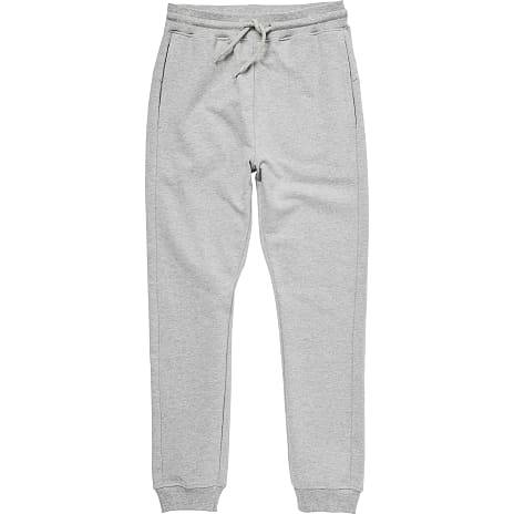 VRS teen sweatpants str. 134 - grå melange