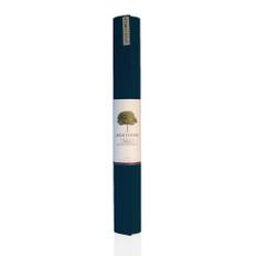 Jade Yoga Travel Mat Midnight Blue