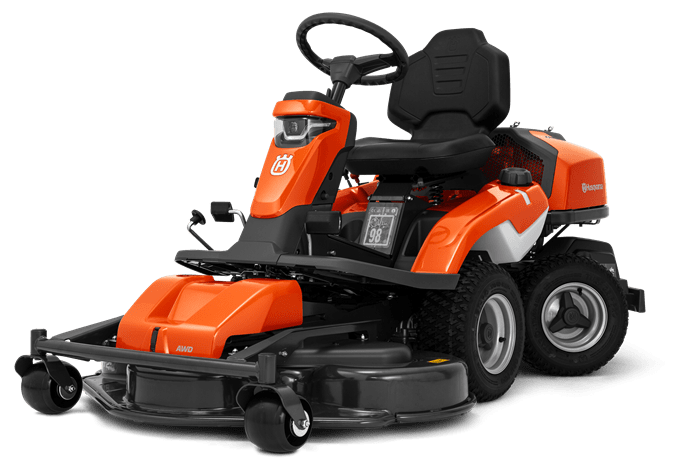 HUSQVARNA R 316TX