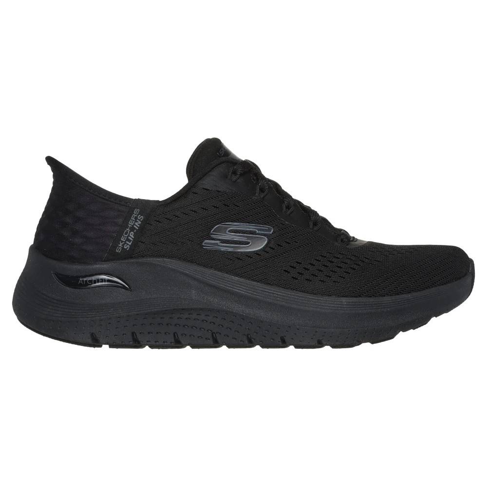 Skechers - Arch Fit 2.0 - Easy Chic Träning - Dam - 37 EU -