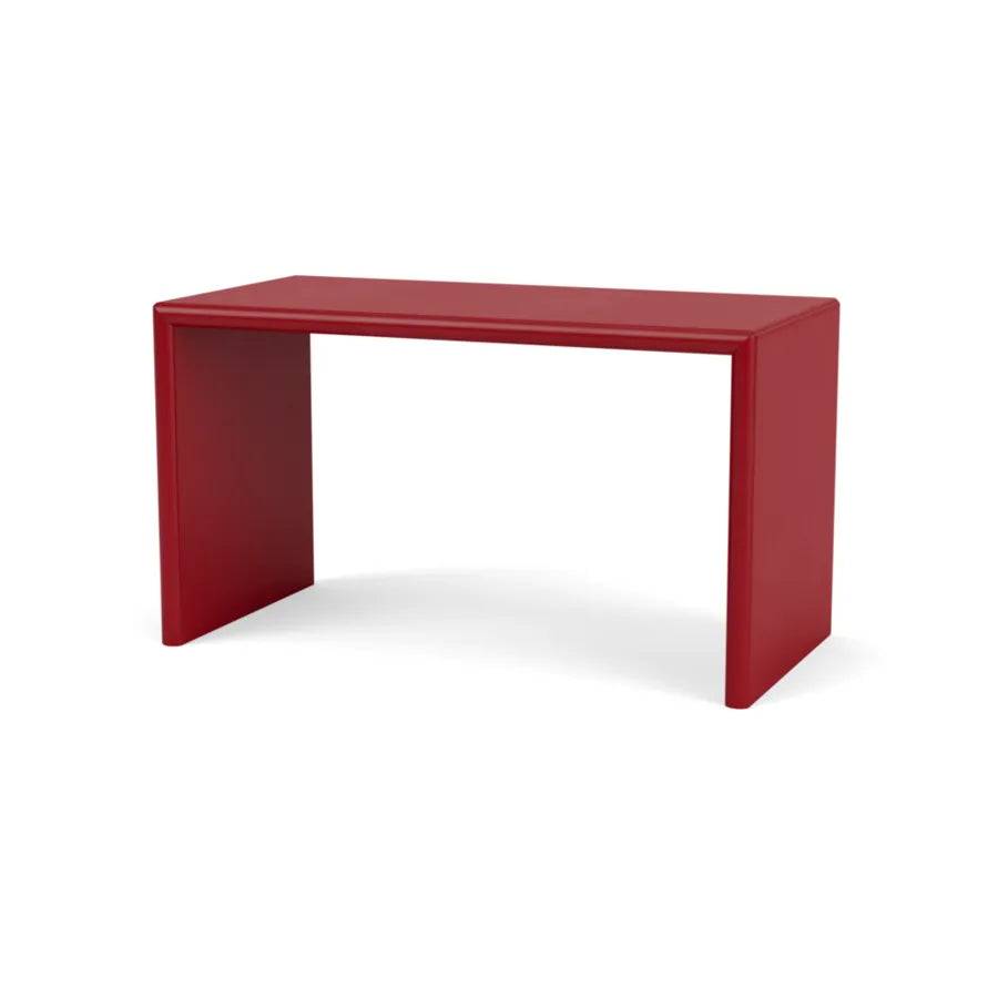 Monterey bord/bænk dybde 40cm fra Montana 40 x 120 cm / Beetroot - Jacobsen Plus