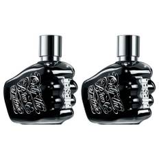 2st Diesel Only The Brave Tattoo Eau de Toilette - 50 ml