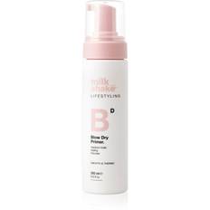 Milk Shake Lifestyling Blow Dry Primer skyddande stylingskum 200 ml