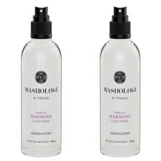 2st Washologi Linnevatten Harmoni Lavender - 100 ml
