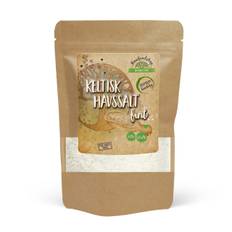 Celtic Havssalt Fint 1kg