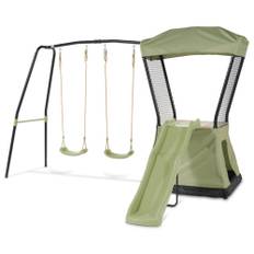 EXIT IVY OUTDOOR PLAYSET WITH