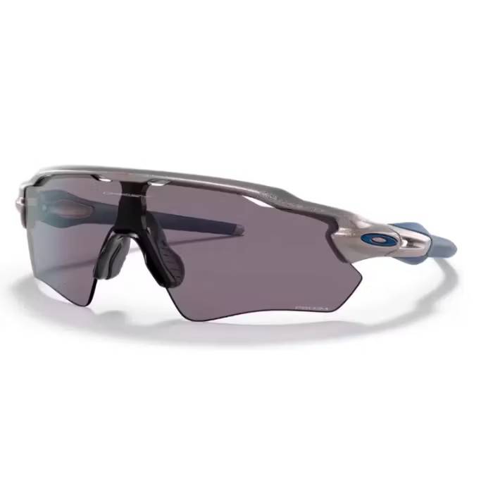Oakley Radar EV Path Odyssey Collection Holographic/Prizm Grey