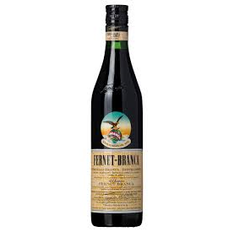 Fernet Branca