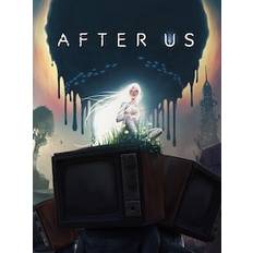 After Us (PC) - Steam Account - GLOBAL