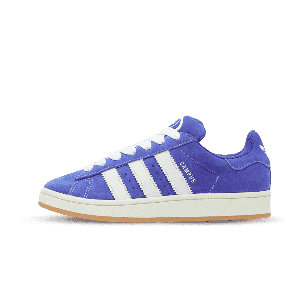 Adidas Campus 00s Lucid Blue - 49 1/3