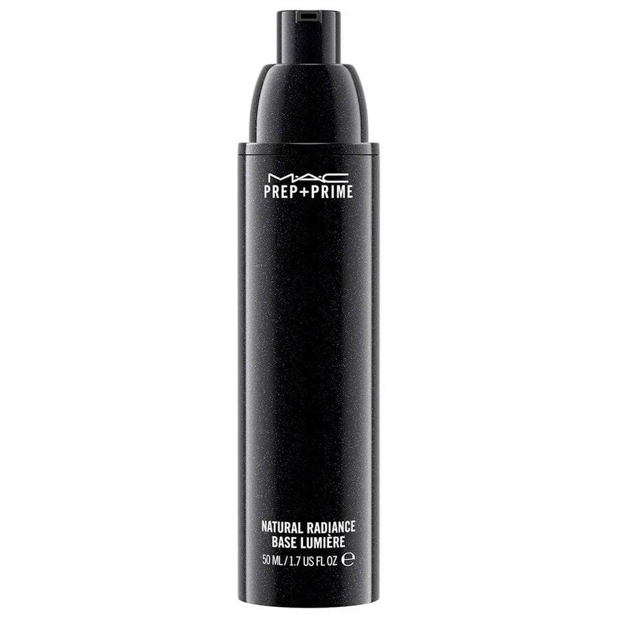 MAC Prep + Prime Natural Radiance primer - Radiant Pink, 50 ml