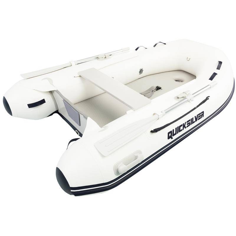 Gummibåt Quicksilver Aird 250
