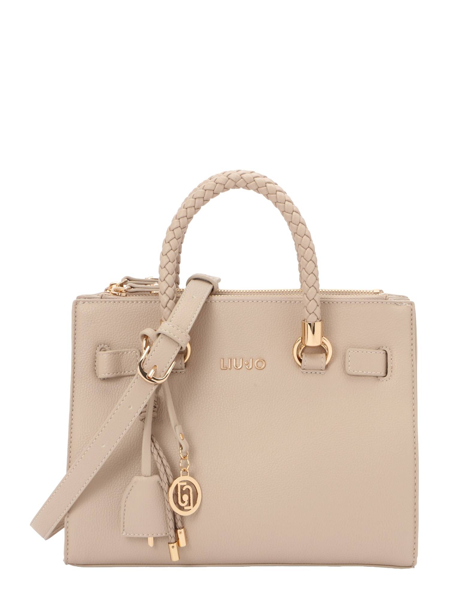 Liu Jo Håndtaske 'ECS'  creme