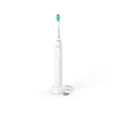Philips 3100 series HX3671/13 Sonisk eltandbørste. Hvid