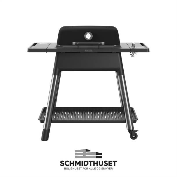 Everdure Force Gen III - Gas grill - Sort