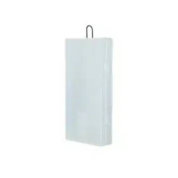 Opbevaringsboks 8 batteri 18650