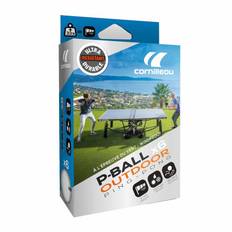 Cornilleau P-Ball Outdoor Ultradurable 6-pack