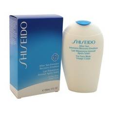 Shiseido - AFTER SUN Intensive Recovery Emulsion - Intense moisturizer after tanning 150ml